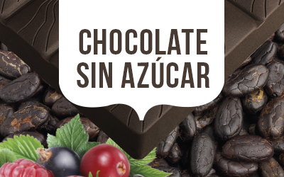 Chocolate Sin Azucar